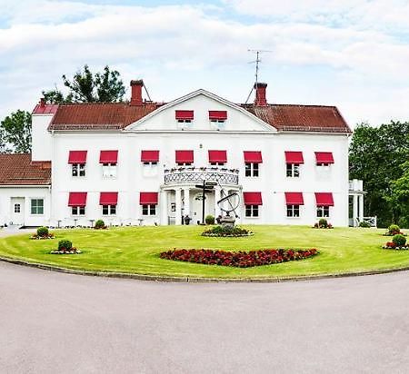 Dömle Herrgård Spa&Resort Deje Eksteriør billede