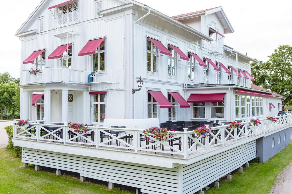 Dömle Herrgård Spa&Resort Deje Eksteriør billede