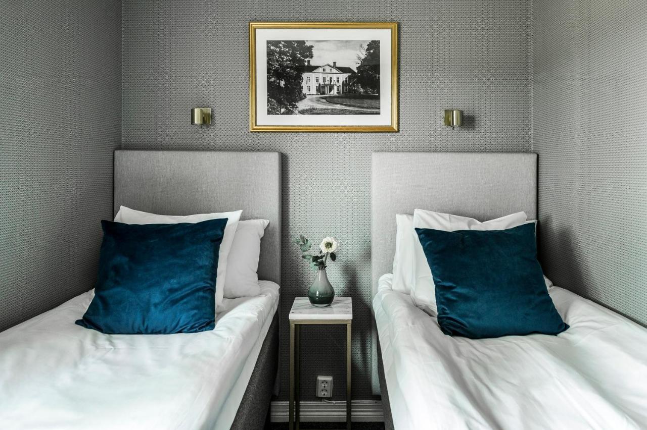 Dömle Herrgård Spa&Resort Deje Eksteriør billede