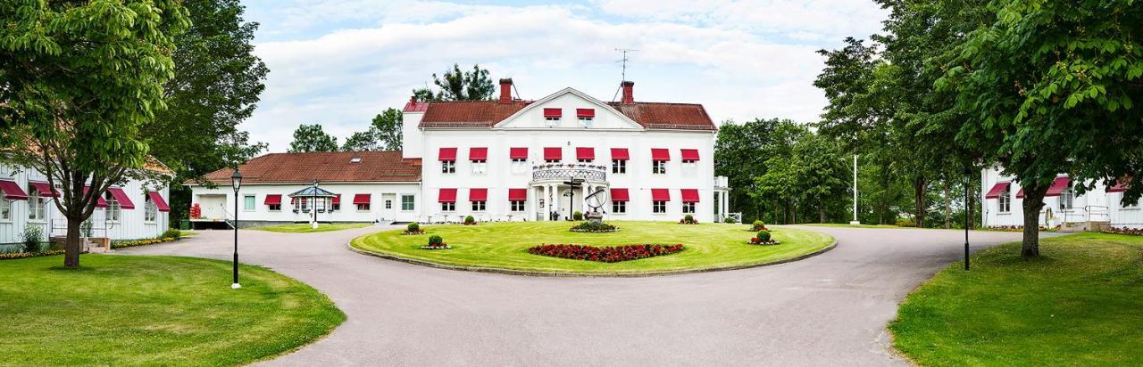 Dömle Herrgård Spa&Resort Deje Eksteriør billede